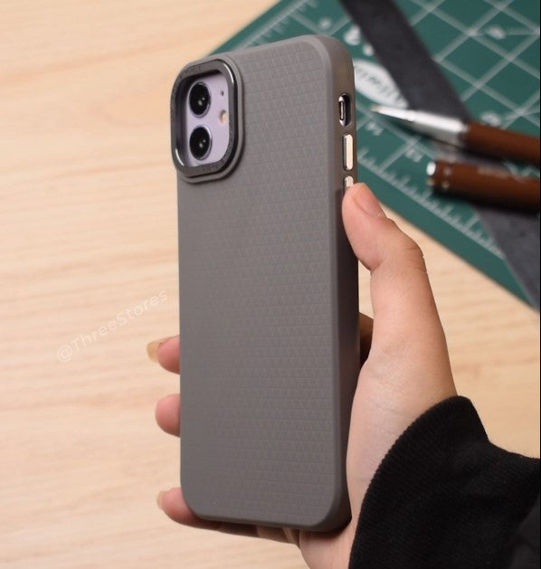 Aqua Guard Silicone Case iPhone 11