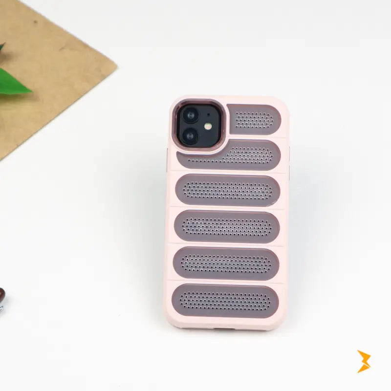 Arma Heat Dissipation Case iPhone 11