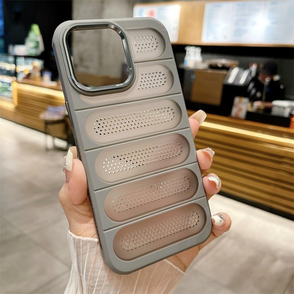 Arma Heat Dissipation Case iPhone 11 Pro Max