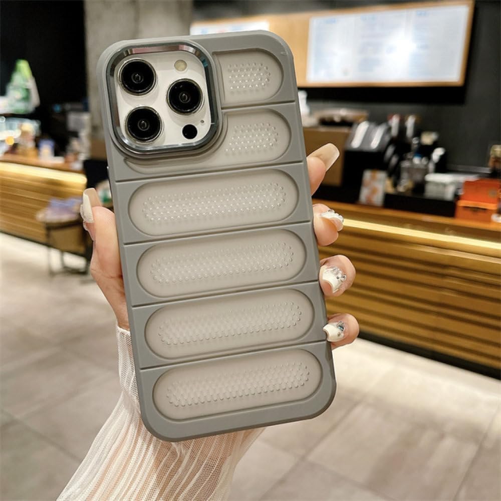 Arma Heat Dissipation Case iPhone 11 Pro Max