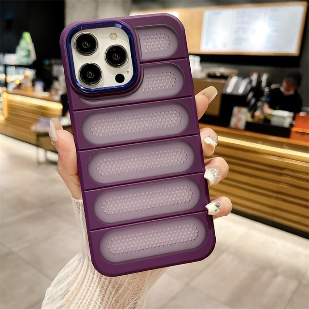 Arma Heat Dissipation Case iPhone 11 Pro Max