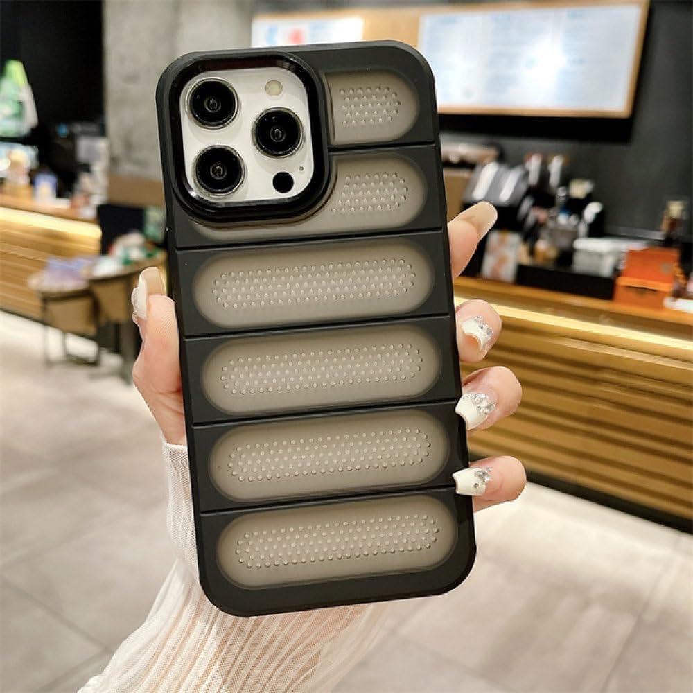 Arma Heat Dissipation Case iPhone 11 Pro Max