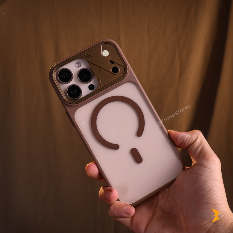 AuraX Magsafe Case iPhone 13 Pro Max