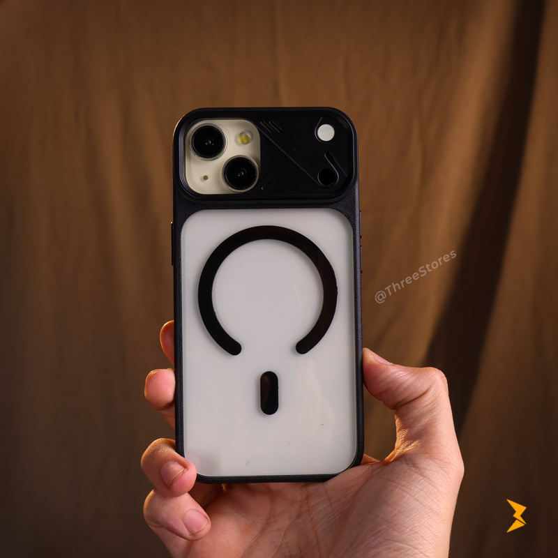 AuraX Magsafe Case iPhone 13/14