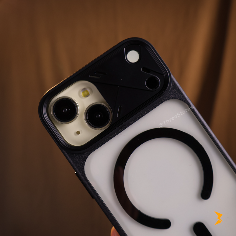 AuraX Magsafe Case iPhone 13/14