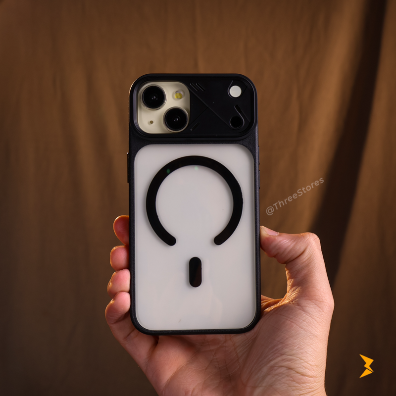 AuraX Magsafe Case iPhone 15