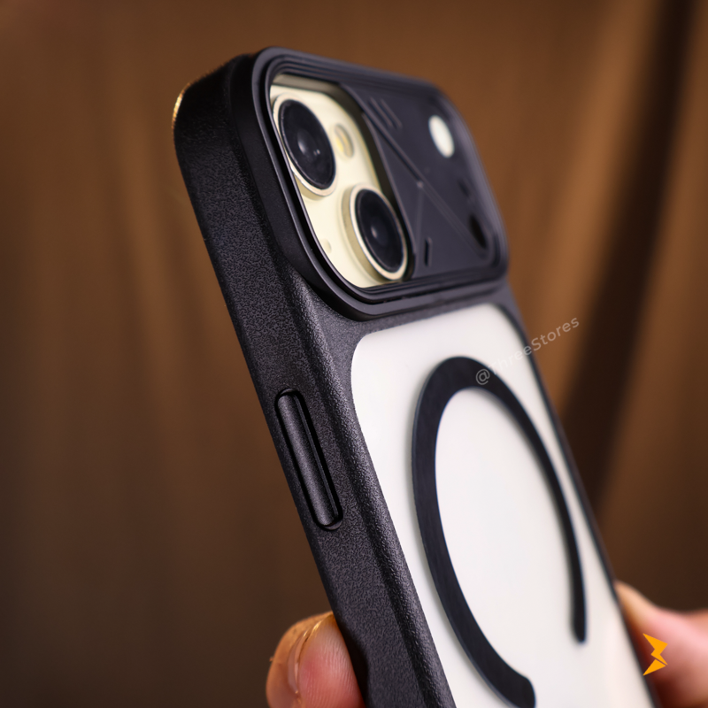 AuraX Magsafe Case iPhone 13/14