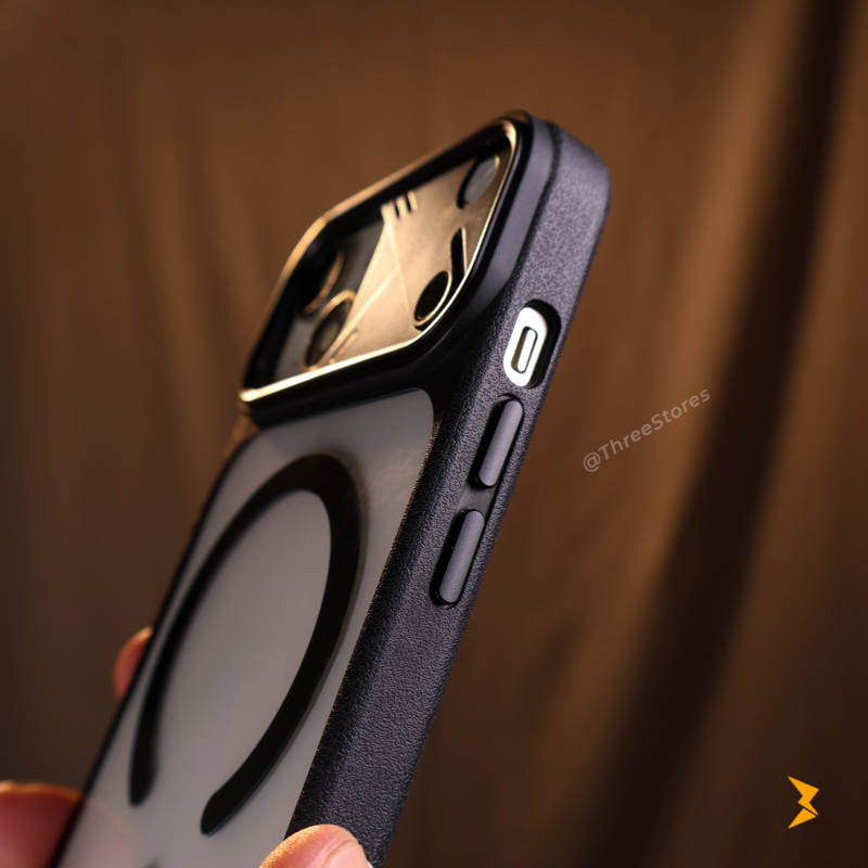 AuraX Magsafe Case iPhone 13/14