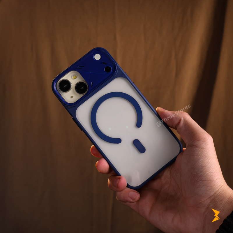 AuraX Magsafe Case iPhone 15