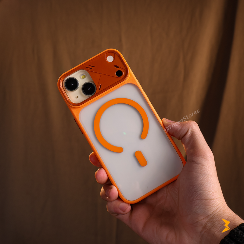AuraX Magsafe Case iPhone 13/14
