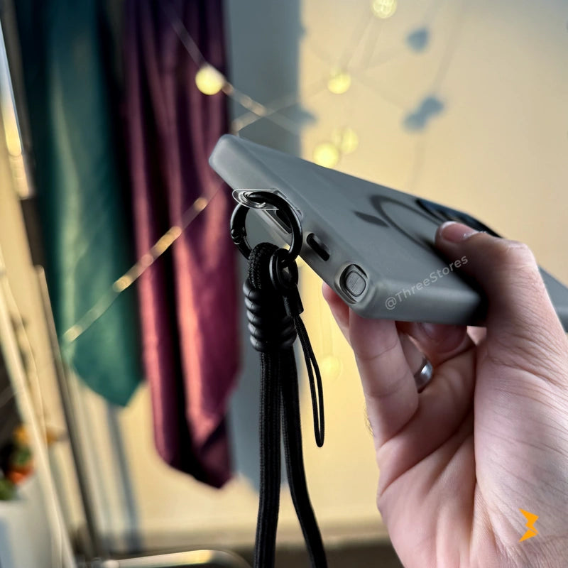 Auri Rope Magsafe Case Samsung S24 Ultra