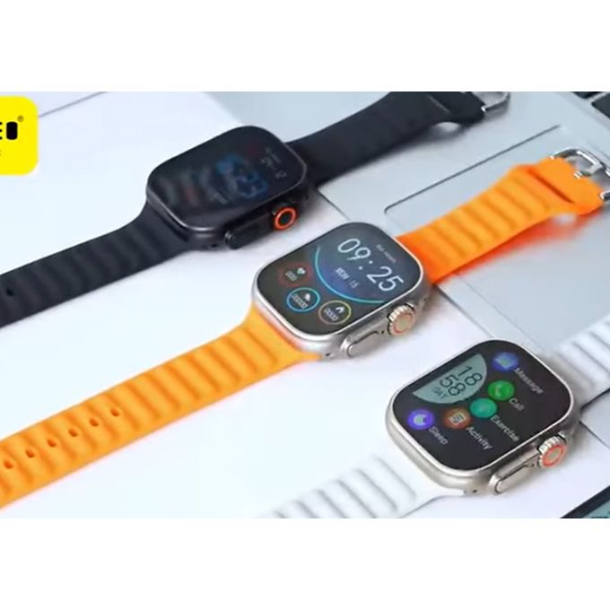 Awei Smart Watch H50 Ultra