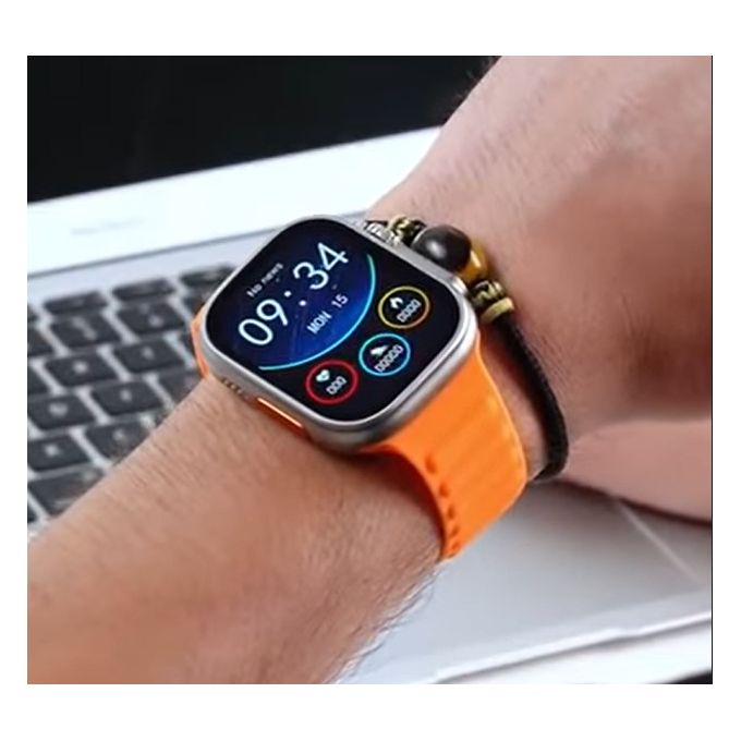 Awei Smart Watch H50 Ultra