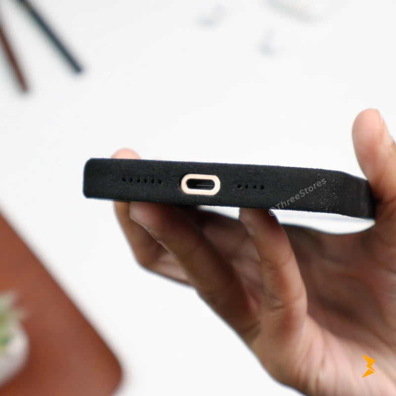 BIGC Wallet Magsafe Case iPhone 16 Pro Max