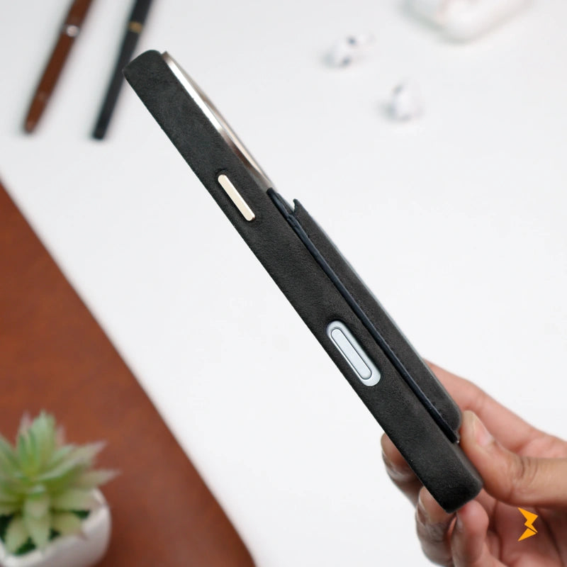 BIGC Wallet Magsafe Case iPhone 17 Pro