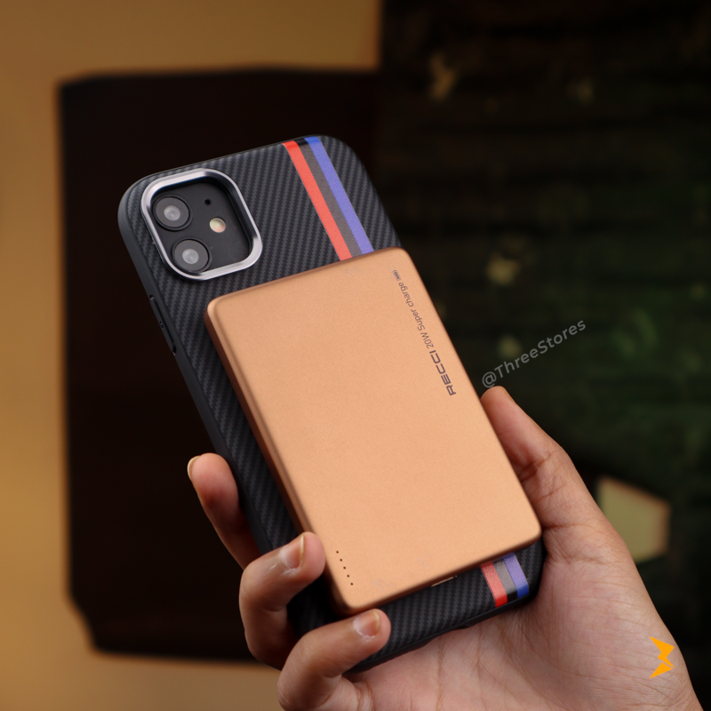 BM Extra Magsafe Case iPhone 11
