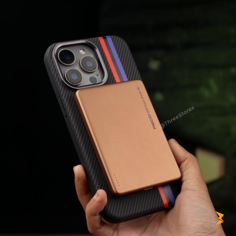 BM Extra Magsafe Case iPhone 11 Pro Max