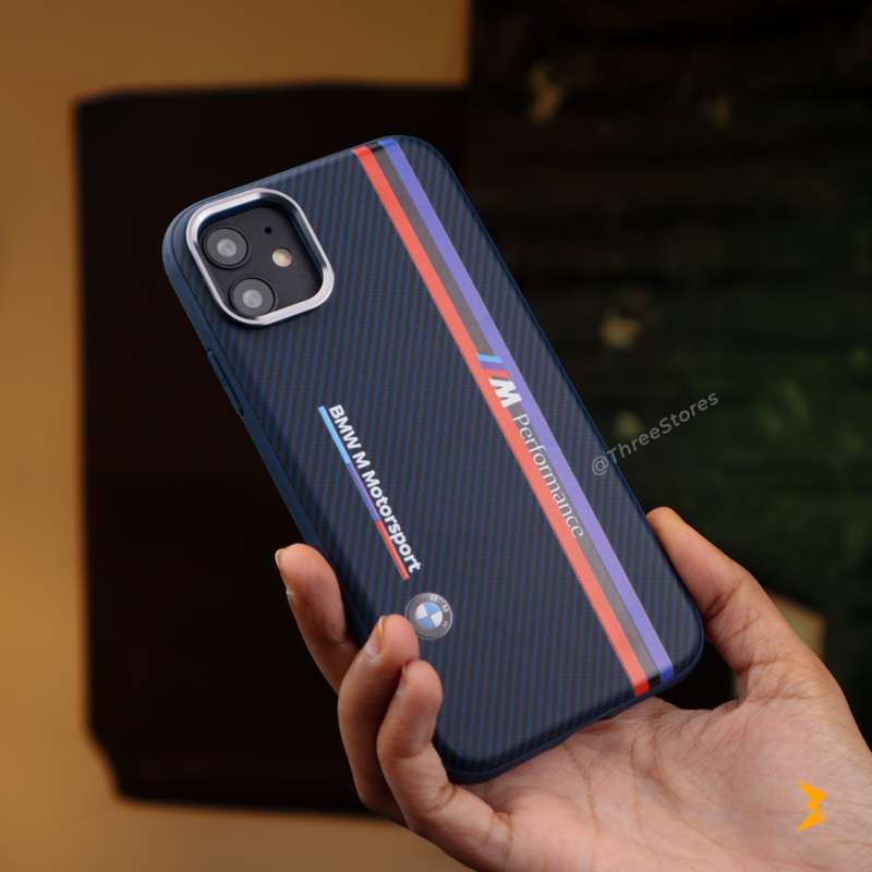 BM Extra Magsafe Case iPhone 11