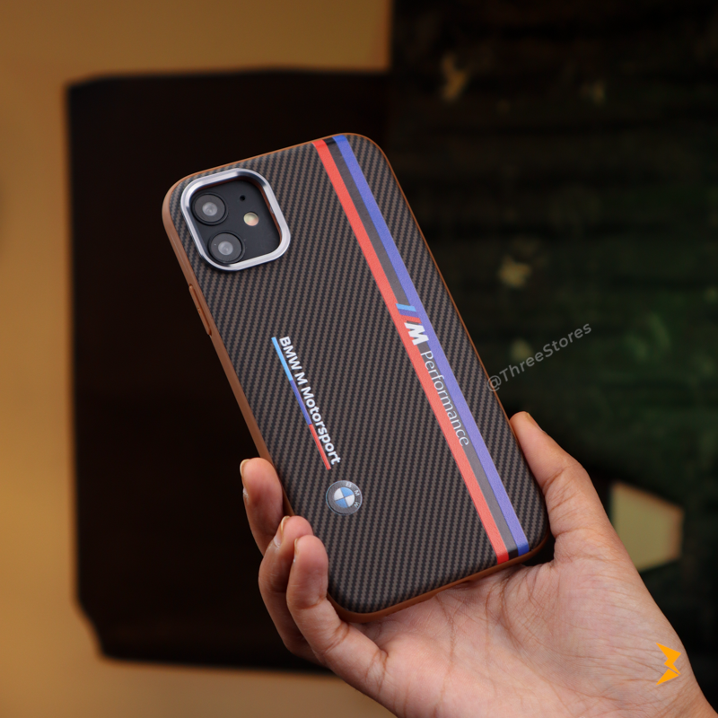 BM Extra Magsafe Case iPhone 11
