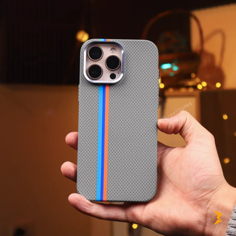 BM Premium Magsafe Case iPhone 16 Pro Max