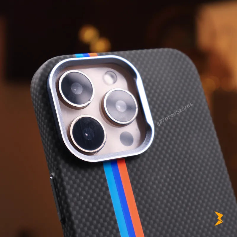 BM Premium Magsafe Case iPhone 16 Pro Max