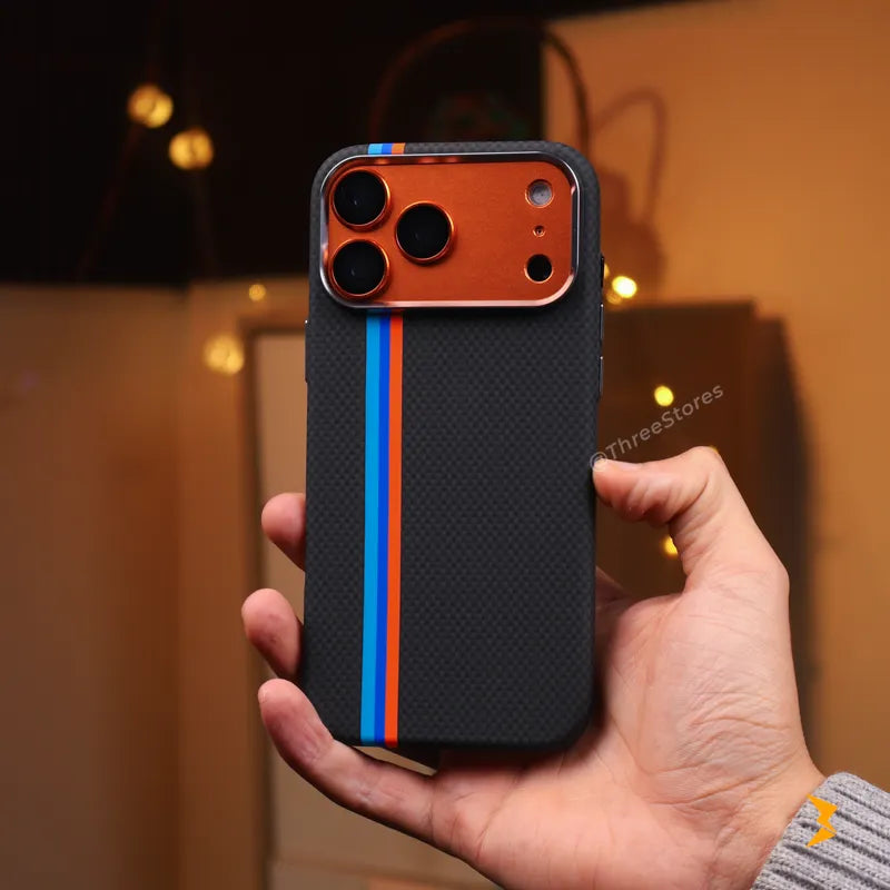 BM Premium Magsafe Case iPhone 17 Pro Max