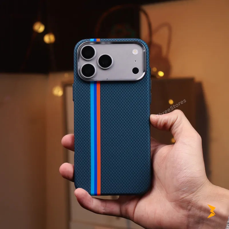 BM Premium Magsafe Case iPhone 17 Pro Max