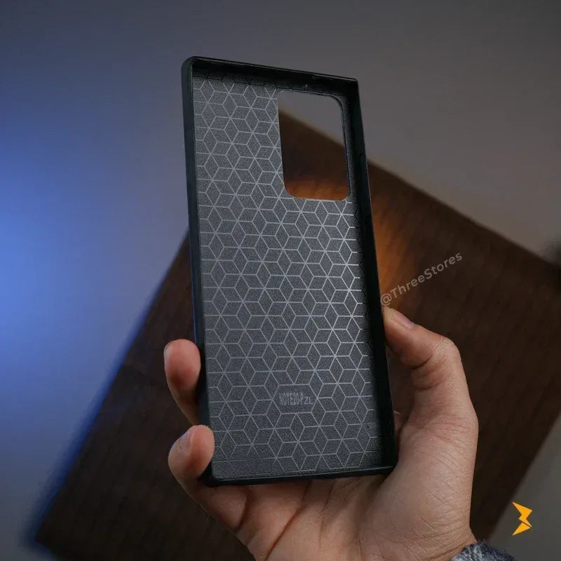 Bamboozle Slim Case Samsung Note 20 Ultra - Three