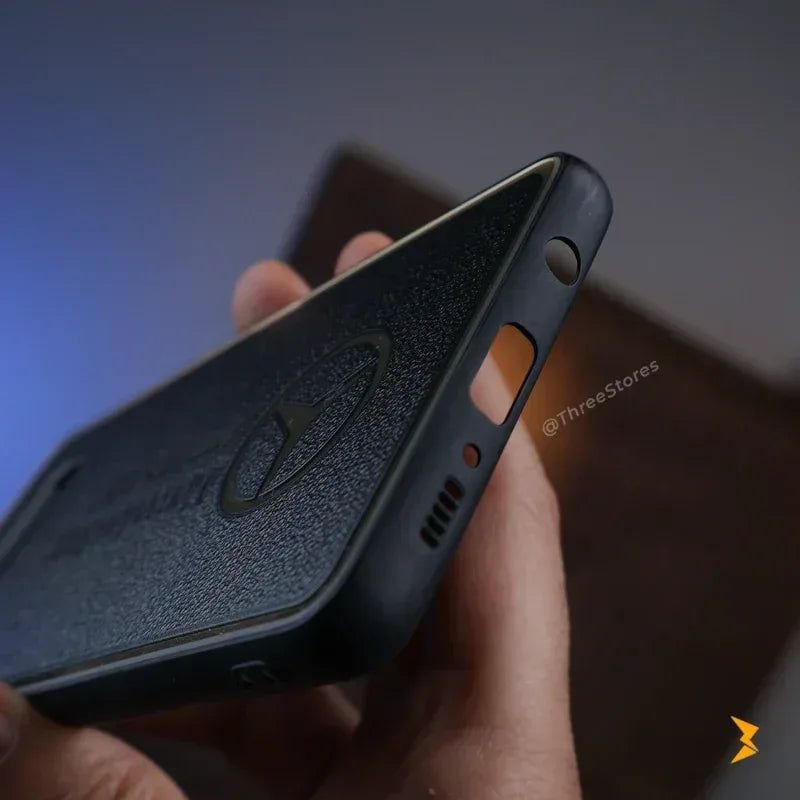 Bamboozle Slim Case Samsung S10 Plus - Three