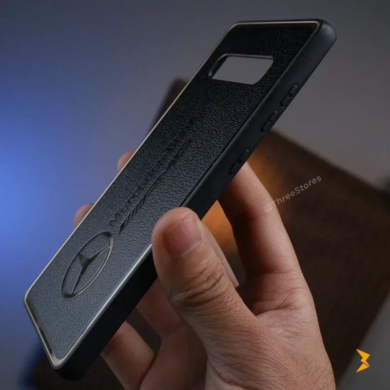 Bamboozle Slim Case Samsung S10 Plus - Three
