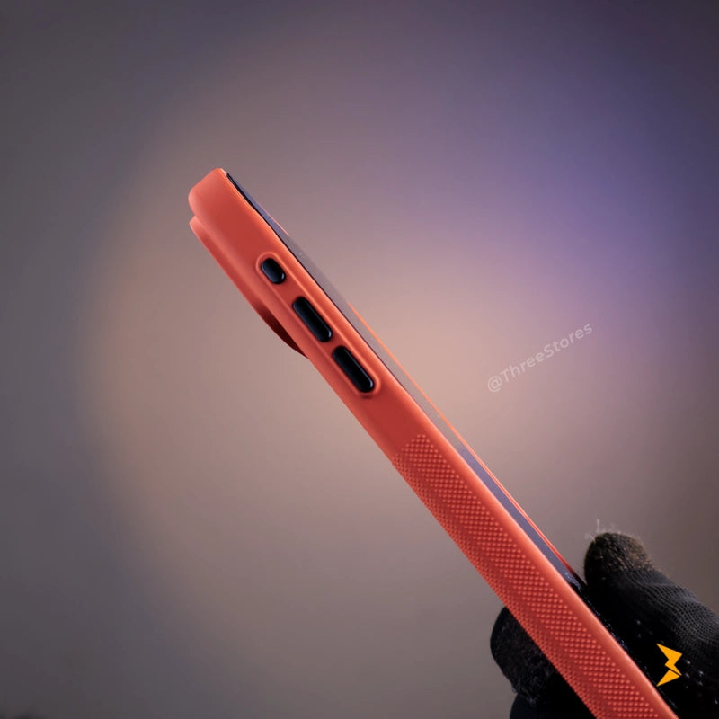 Beats Rugged MagSafe and Camera Control Case iPhone 17 Pro Max