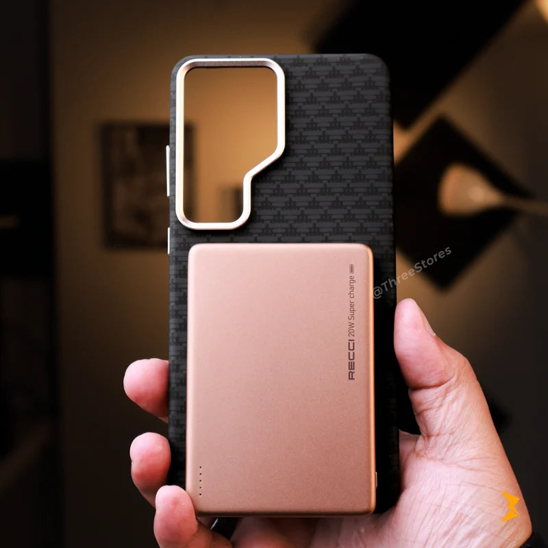 Bigc Delta Case Samsung S26 Ultra