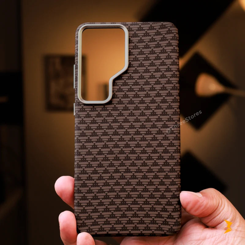 Bigc Delta Case Samsung S26 Ultra