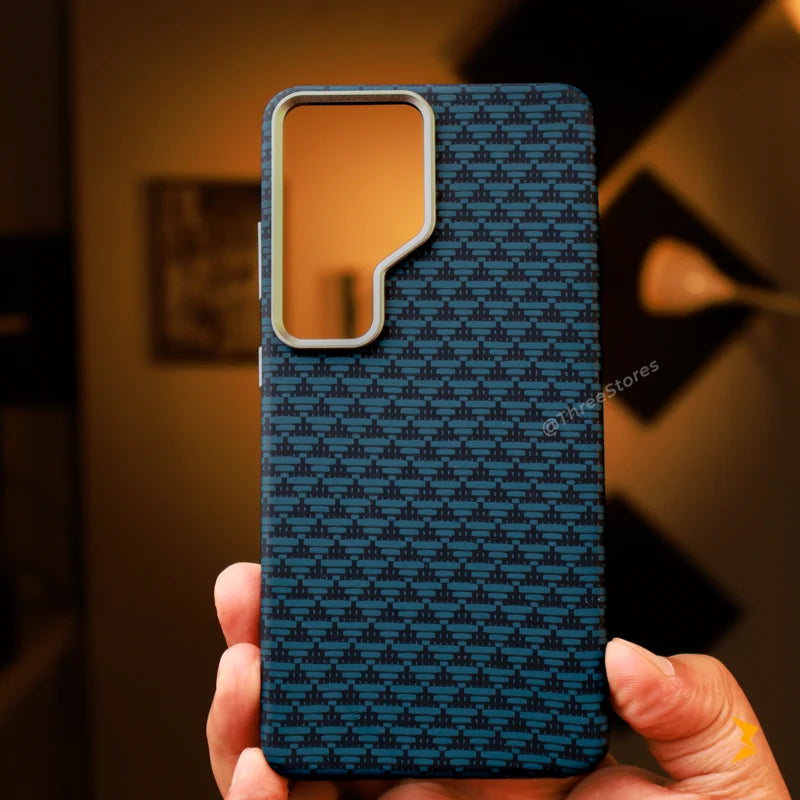 Bigc Delta Case Samsung S26 Ultra