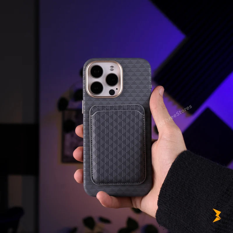 Bigc Delta Case iPhone 13 Pro Max