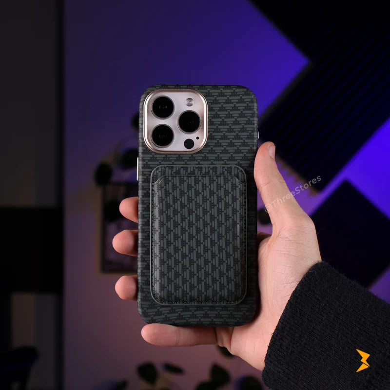 Bigc Delta Case iPhone 13 Pro Max