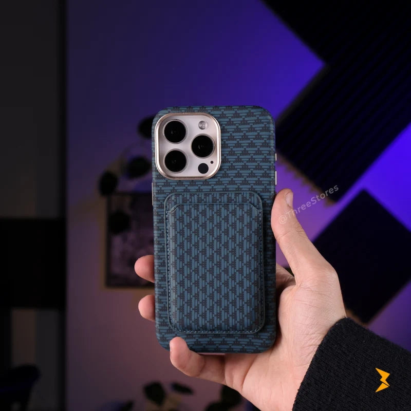 Bigc Delta Case iPhone 13 Pro Max