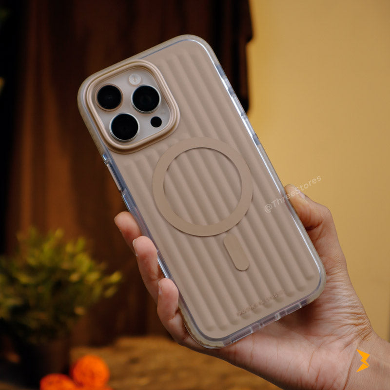 Bombard Magsafe Case iPhone 16 Pro Max