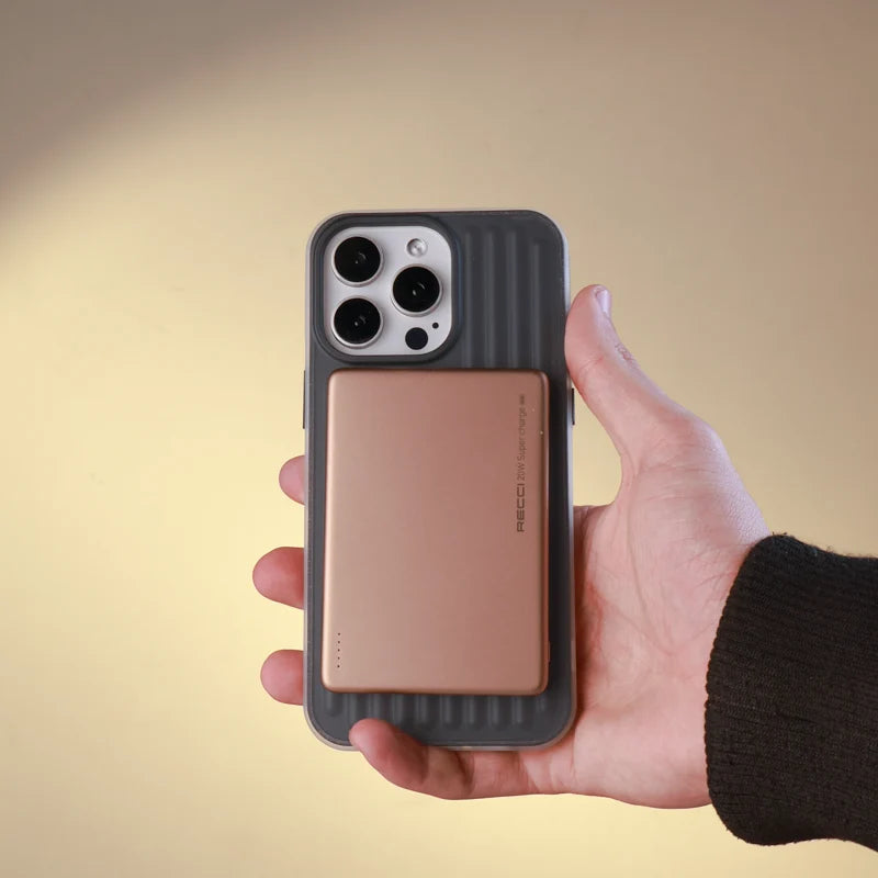 Bombardino Magsafe Case iPhone 13 Pro Max