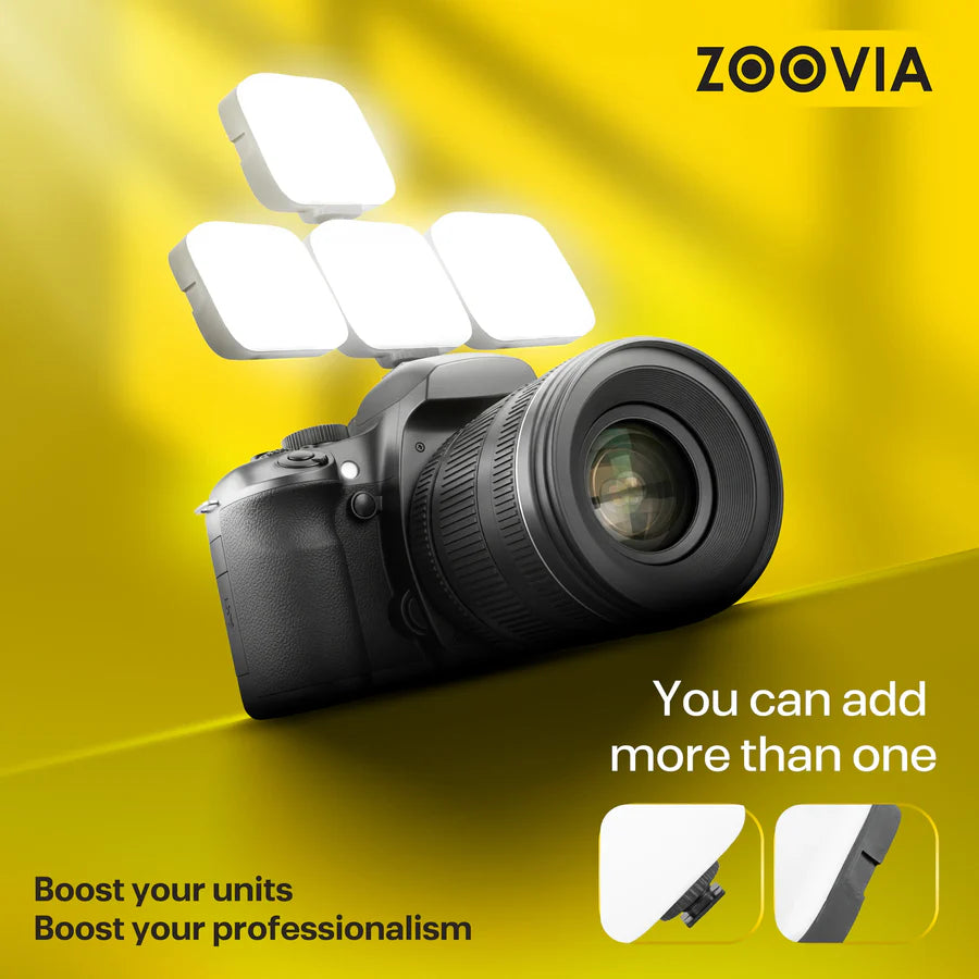 ZOOVIA Mobile Phone Fill Light R-002