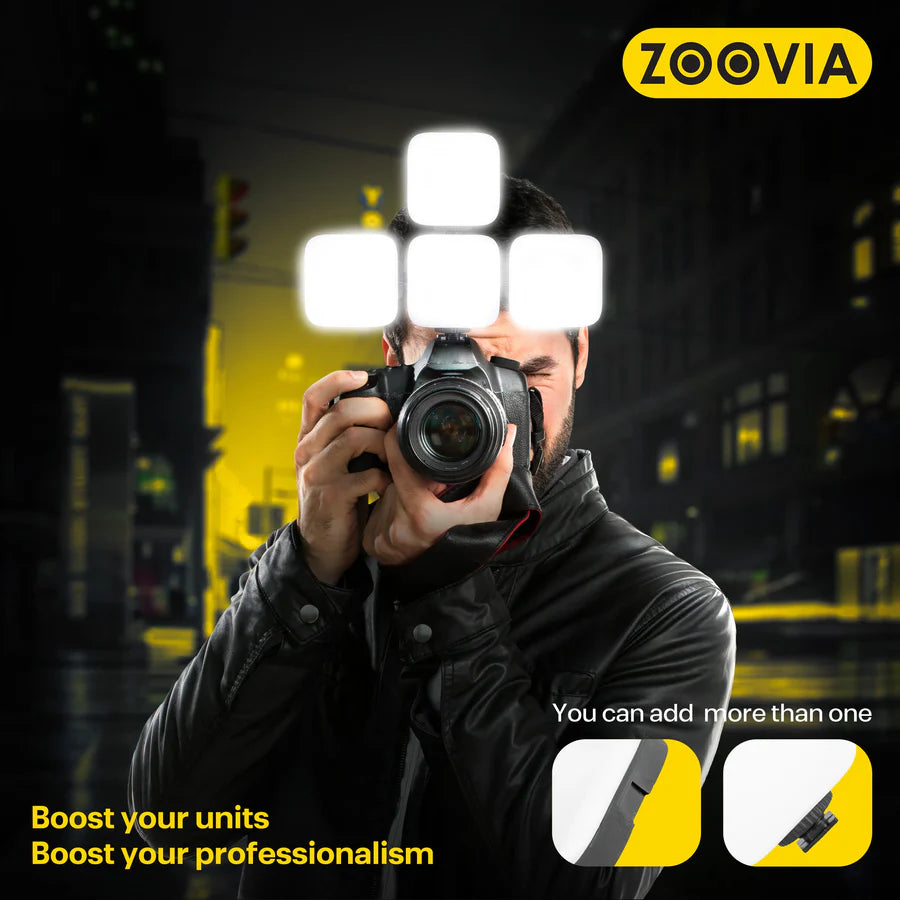 ZOOVIA Mobile Phone Fill Light R-003