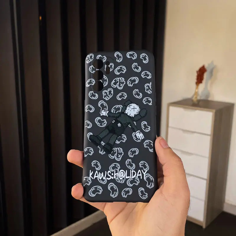 Boter Holiday Case Oppo Reno 6 4G