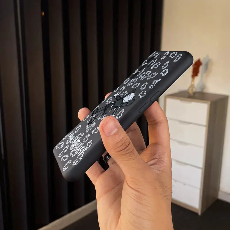 Boter Holiday Case Oppo Reno 6 4G