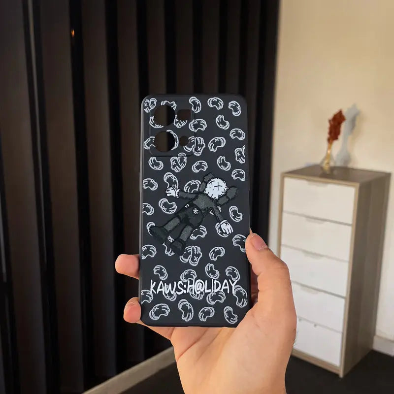 Boter Holiday Case Oppo Reno 7 4G