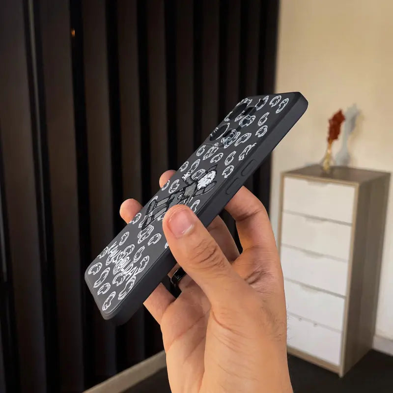 Boter Holiday Case Oppo Reno 7 4G