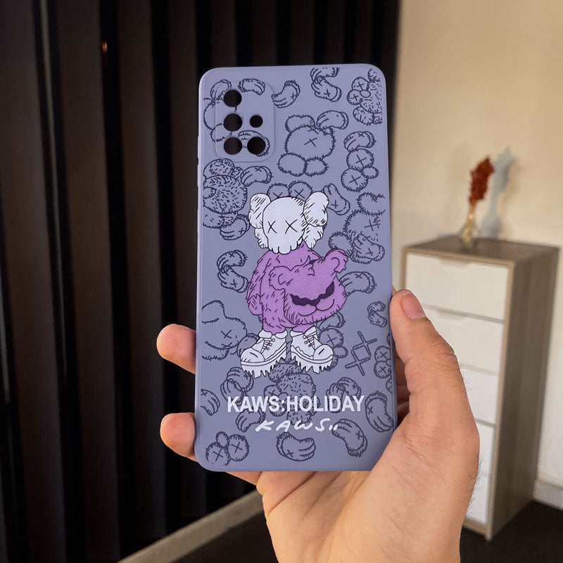 Boter Holiday Case Samsung A71