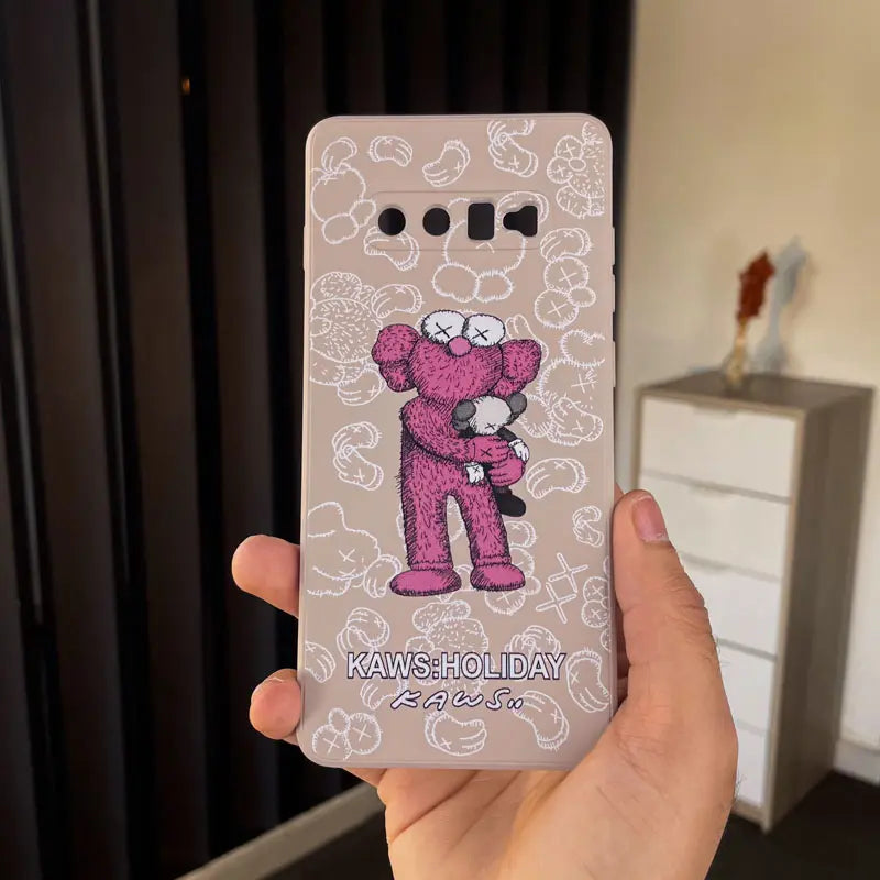 Boter Holiday Case Samsung S10 Plus