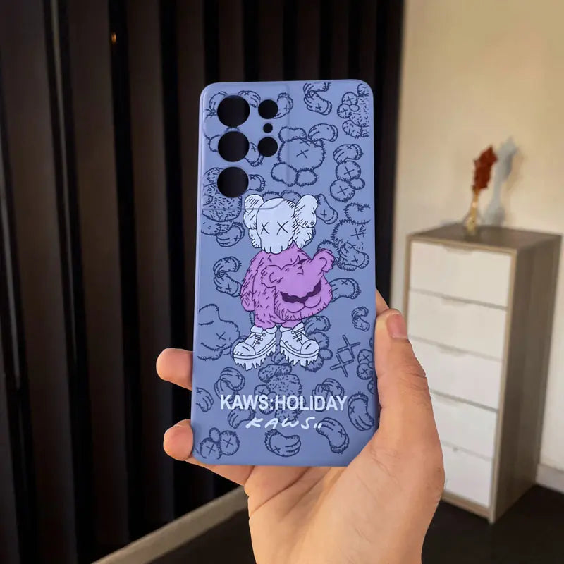 Boter Holiday Case Samsung S21 Ultra