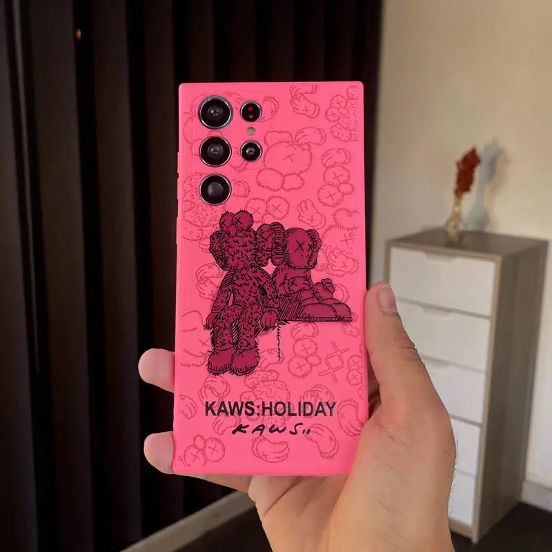 Boter Holiday Case Samsung S22 Ultra