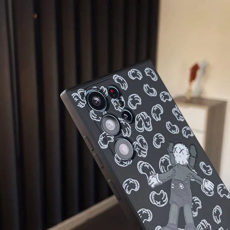 Boter Holiday Case Samsung S22 Ultra